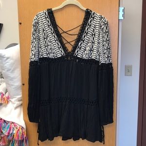 Free people dress